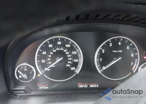 2015 BMW X3 Sdrive28I из США, поврежденный, VIN 5UXWZ7C5XF0M82581